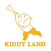 Kiddyland.co.jp logo