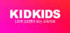 Kidkids.net logo