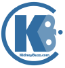 Kidneybuzz.com logo