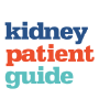 Kidneypatientguide.org.uk logo