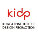 Kidp.or.kr logo