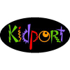 Kidport.com logo