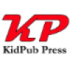 Kidpub.com logo