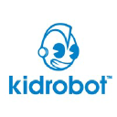 Kidrobot.com logo