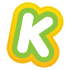 Kids.ge logo