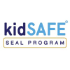 Kidsafeseal.com logo