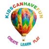 Kidscanhavefun.com logo