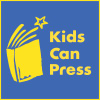 Kidscanpress.com logo