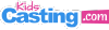 Kidscasting.com logo