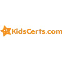 Kidscerts.com logo