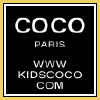 Kidscoco.com logo