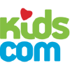 Kidscom.gr logo