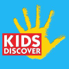Kidsdiscover.com logo