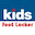 Kidsfootlocker.com logo
