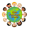 Kidsfurnitureworld.in logo