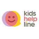 Kidshelpline.com.au logo