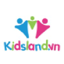 Kidsland.vn logo