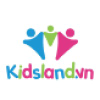 Kidsland.vn logo