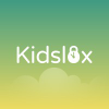 Kidslox.com logo