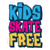 Kidsskatefree.com logo