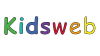 Kidsweb.at logo