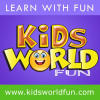 Kidsworldfun.com logo
