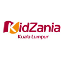 Kidzania.com.my logo