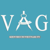 Kientrucsuvietnam.vn logo