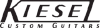Kieselguitars.com logo