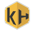 Kigalihit.rw logo