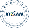 Kigam.re.kr logo