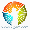 Kigem.com logo