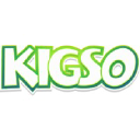 Kigso.com logo
