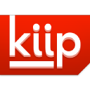 Kiip.me logo