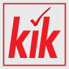 Kik.cz logo