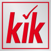 Kik.de logo