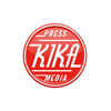 Kikapress.com logo