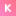Kikiko.co.kr logo