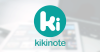 Kikinote.net logo