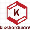 Kikshardware.ph logo