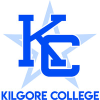 Kilgore.edu logo