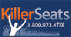 Killerseats.com logo