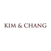 Kimchang.com logo
