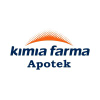 Kimiafarmaapotek.co.id logo