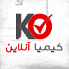 Kimiaonline.com logo
