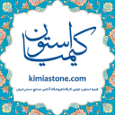 Kimiastone.com logo