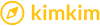 Kimkim.com logo