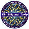 Kimmilyonertakip.com logo