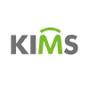 Kims.re.kr logo