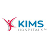 Kimshospitals.com logo